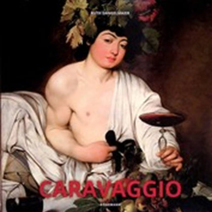 CARAVAGGIO | RUTH DANGELMAIER