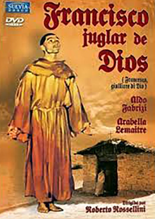 FRANCISCO JUGLAR DE DIOS | ROBERTO ROSSELLINI