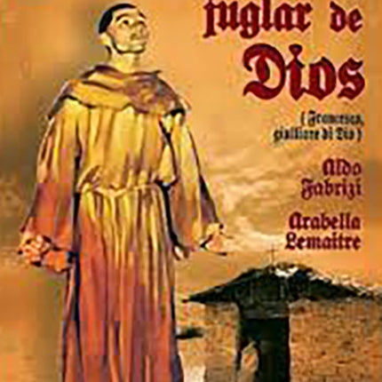 FRANCISCO JUGLAR DE DIOS | ROBERTO ROSSELLINI