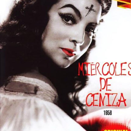 MIERCOLES DE CENIZA | MARIA FELIX