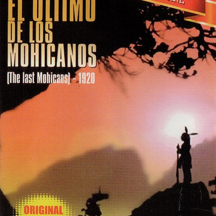 EL ULTIMO DE LOS MOHICANOS | BROWN, BERRY y otros