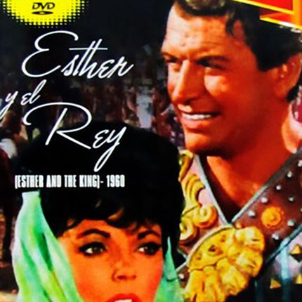 ESTHER Y EL REY | WALSH, COLLINS y otros