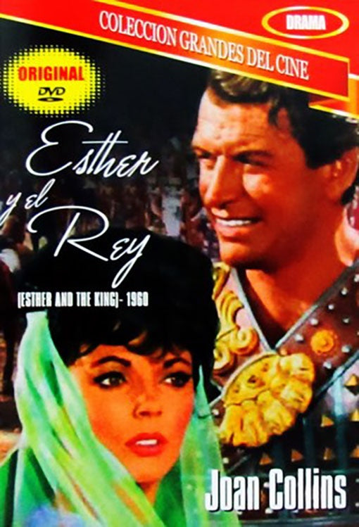 ESTHER Y EL REY | WALSH, COLLINS y otros