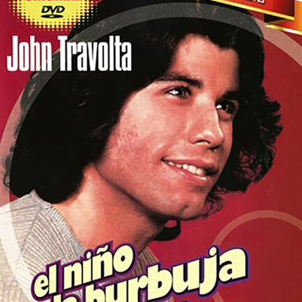 EL NIÑO EN LA BURBUJA DE PLASTICO | TRAVOLTA, KLEISER