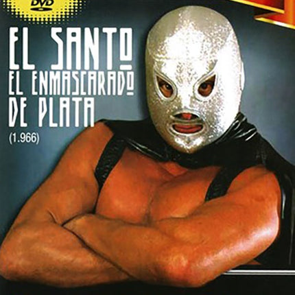 EL TESORO DE MOCTEZUMA | SANTO, CARDONA