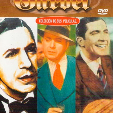 COLECCION CARLOS CARDEL VOL. 1 | CARLOS GARDEL