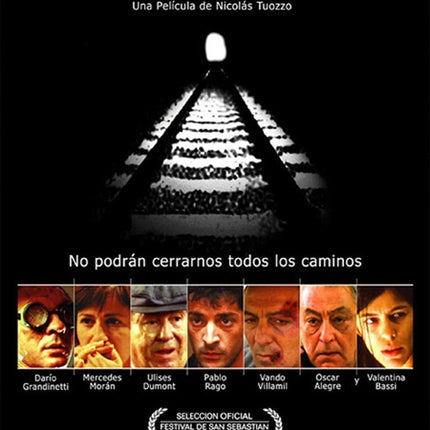 PROXIMA SALIDA | DARIO, GRANDINETTI