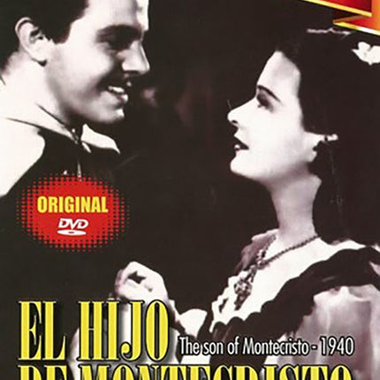 EL HIJO DE MONTECRISTO | ROULAND V LEE