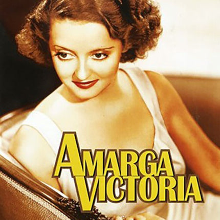 AMARGA VICTORIA | GOULDING, DAVIS