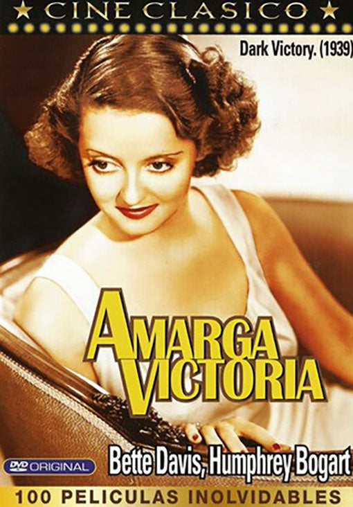 AMARGA VICTORIA | GOULDING, DAVIS