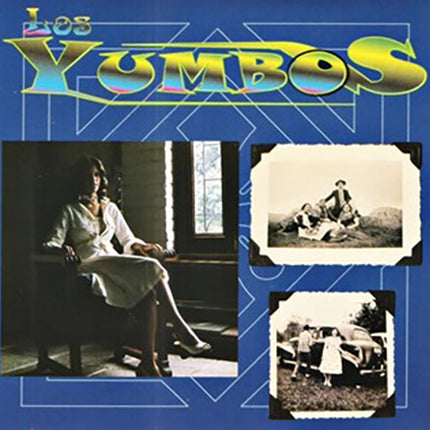 LOS YUMBOS | LOS YUMBOS
