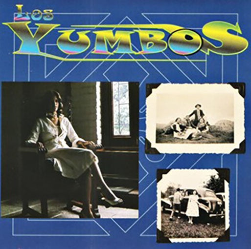 LOS YUMBOS | LOS YUMBOS