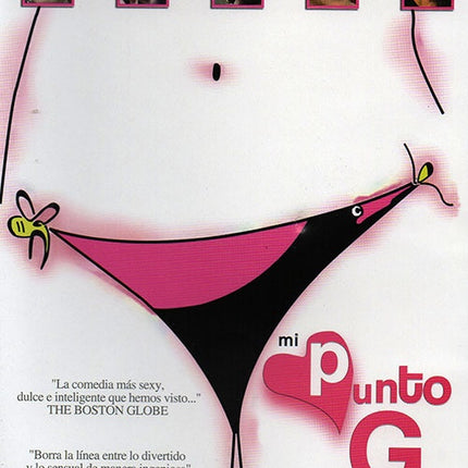 MI PUNTO G | BILLY KENT