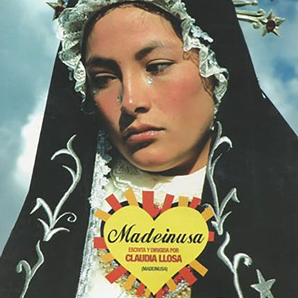 MADEINUSA | LLOSA, SOLIER y otros