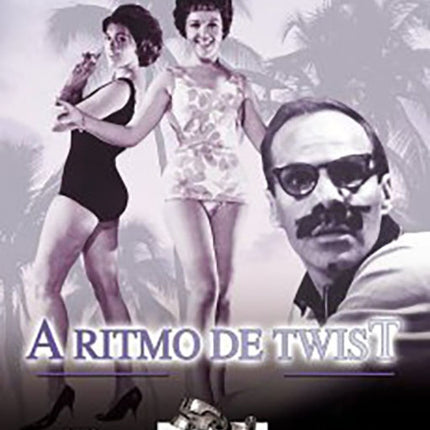 A RITMO DE TWIST | MANUEL EL LOCO VALDES