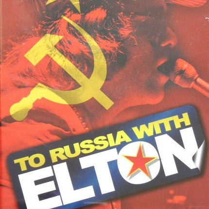 TO RUSSIA WITH ELTON | ELTON JOHN