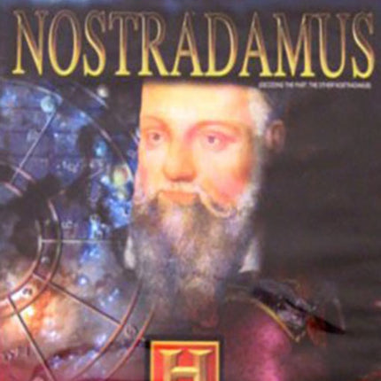 EL OTRO NOSTRADAMUS | AUTORES VARIOS