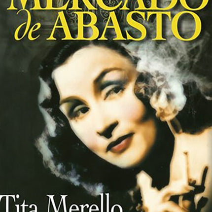 MERCADO DE ABASTO | MERELLO, DEMARE