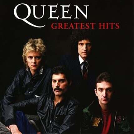 GREATEST HITS | QUEEN