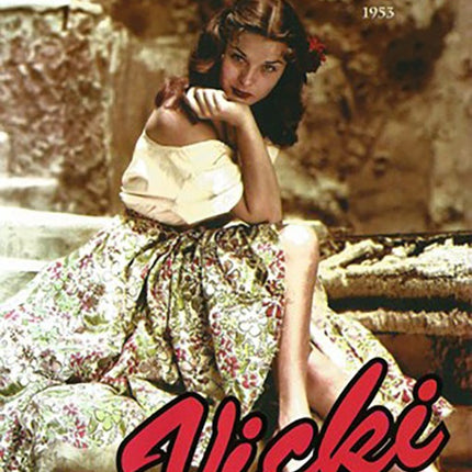 VICKI | HORNER, CRAIN y otros