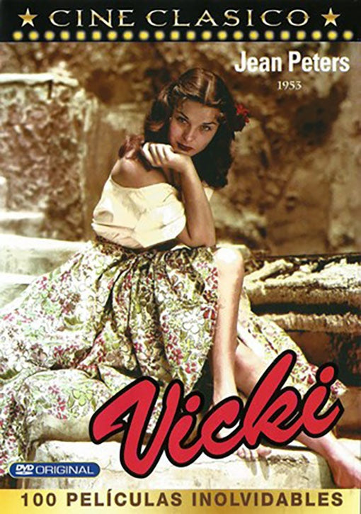 VICKI | HORNER, CRAIN y otros