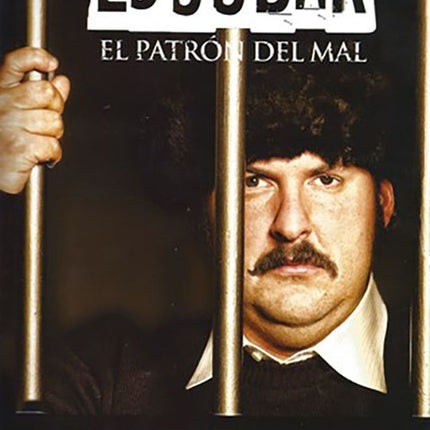 ESCOBAR EL PATRON DEL MAL | ARTISTAS VARIOS
