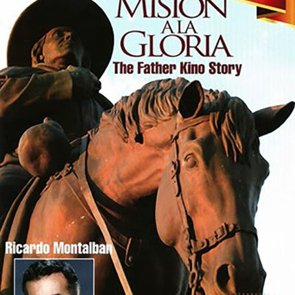 MISION A LA GLORIA | KEN KENNEDY