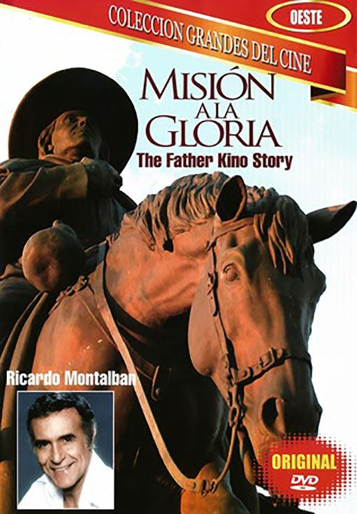 MISION A LA GLORIA | KEN KENNEDY