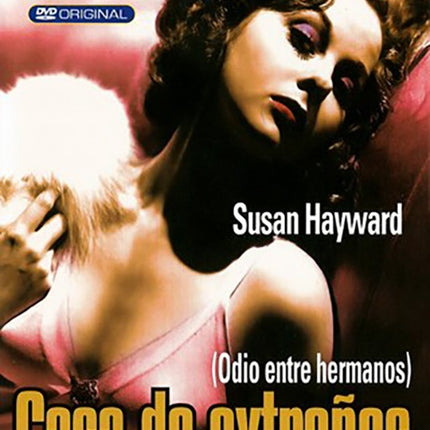 CASA DE EXTRAÑOS | L. MANKIEWCZ, G. ROBINSON y otros