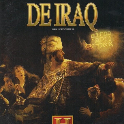 PROFECIAS DE IRAQ | AUTORES VARIOS