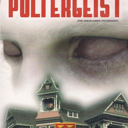 POLTERGEIST | AUTORES VARIOS