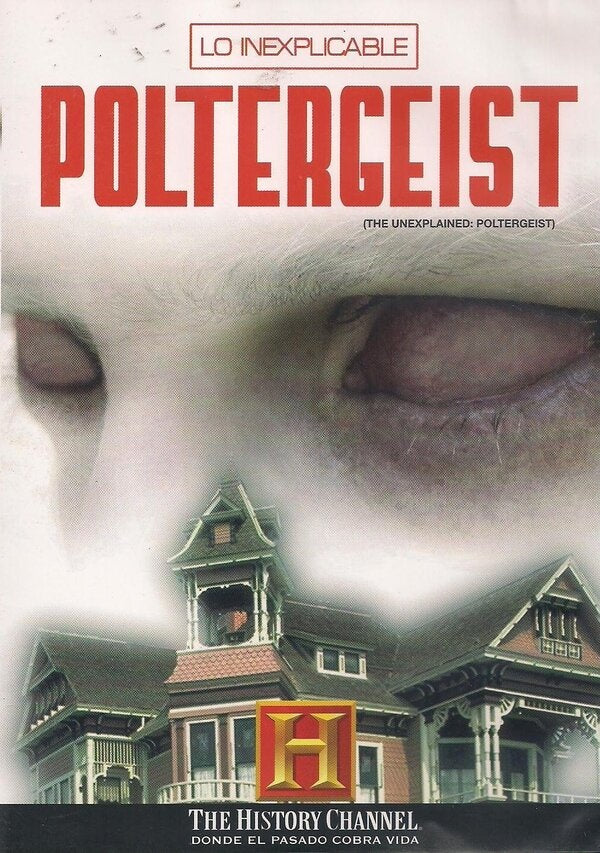POLTERGEIST | AUTORES VARIOS