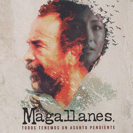 MAGALLANES | ALCAZAR, SOLER y otros