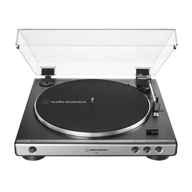 TORNAMESA AUDIOTECHNICA AT-LP60X-GM