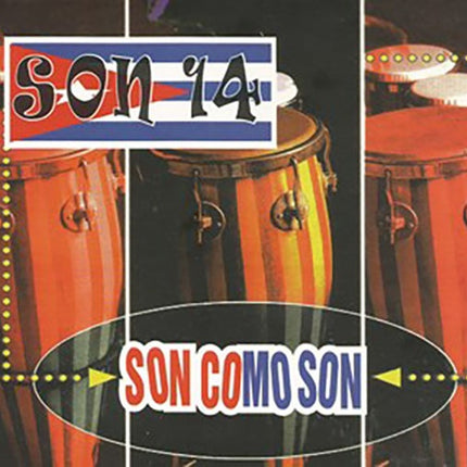 SON COMO SON | SON 14