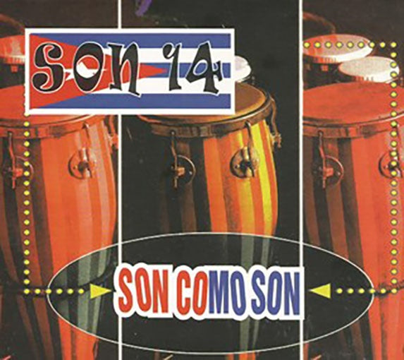SON COMO SON | SON 14