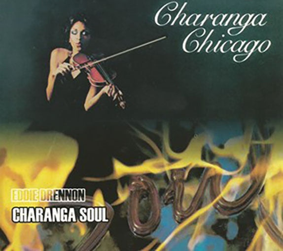 CHARANGA SOUL | CHARANGA CHICAGO
