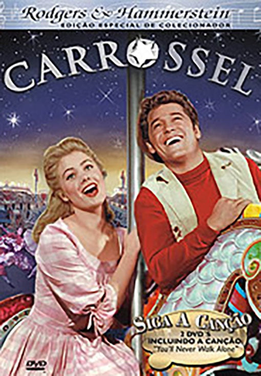 CARRUSEL | KING, AUTORES VARIOS