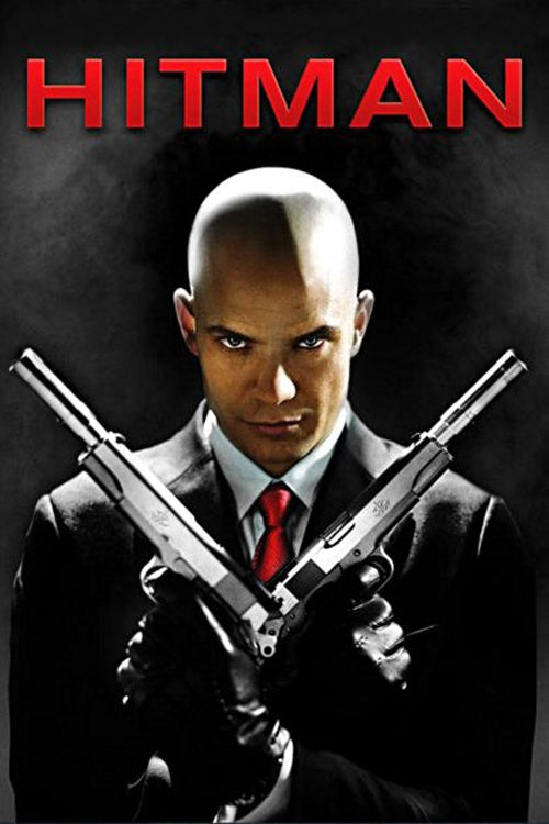 HITMAN AGENTE 47 | GENS, ALEPHANT y otros