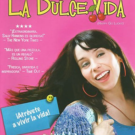 LA DULCE VIDA