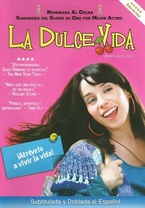 LA DULCE VIDA