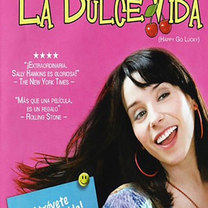 LA DULCE VIDA | VARIOS