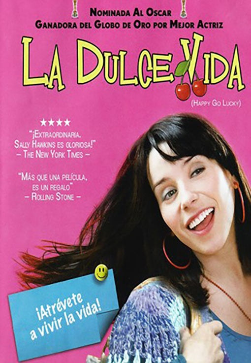 LA DULCE VIDA | VARIOS