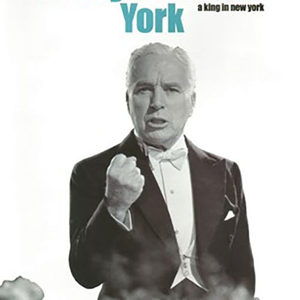 UN REY  EN NUEVA YORK | AUTORES VARIOS