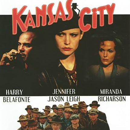 KANSAS CITY | BELAFONTE, ALTMAN y otros