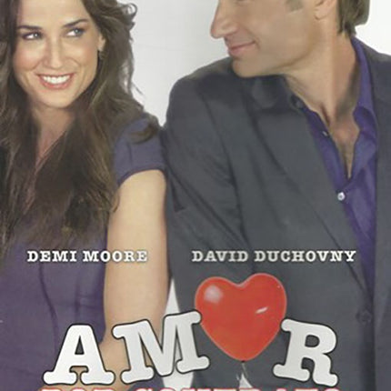 AMOR POR CONTRATO | AUTORES VARIOS