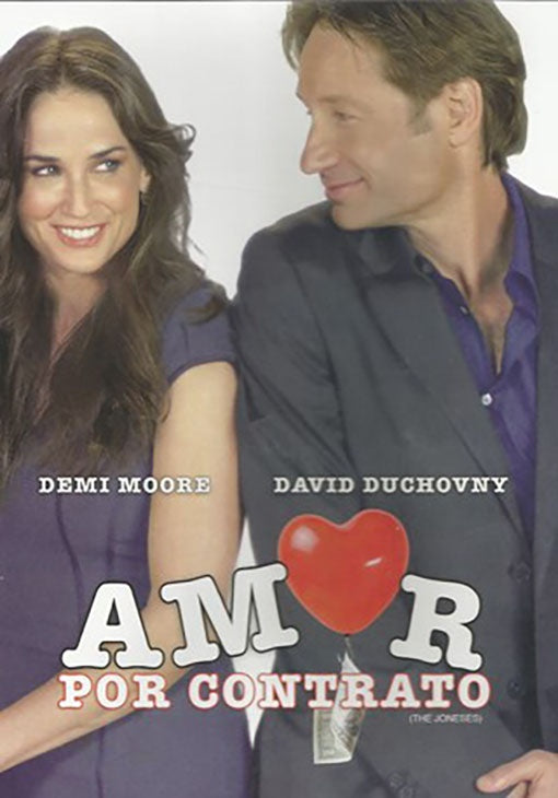 AMOR POR CONTRATO | AUTORES VARIOS