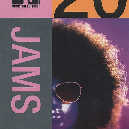 20 JAMS | JAMS