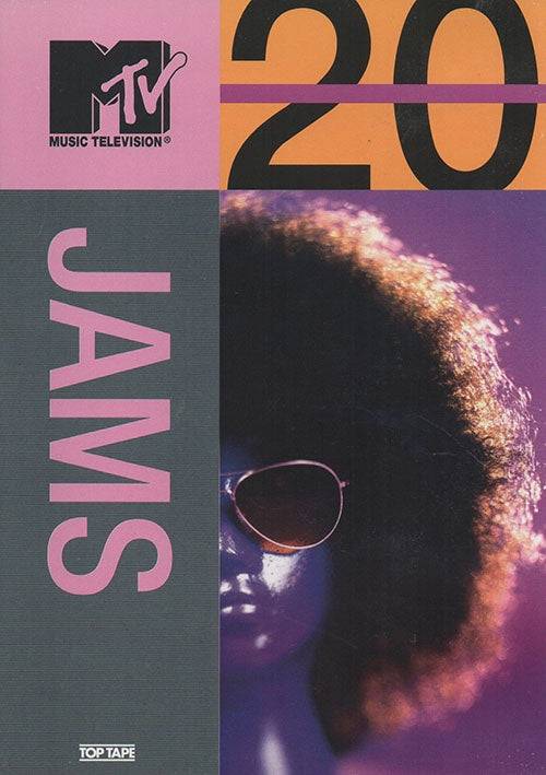 20 JAMS | JAMS