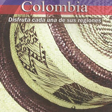 UN PARAISO LLAMADO COLOMBIA 2 | AUTORES VARIOS